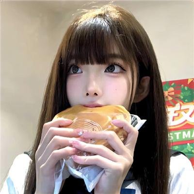 粉骷髅