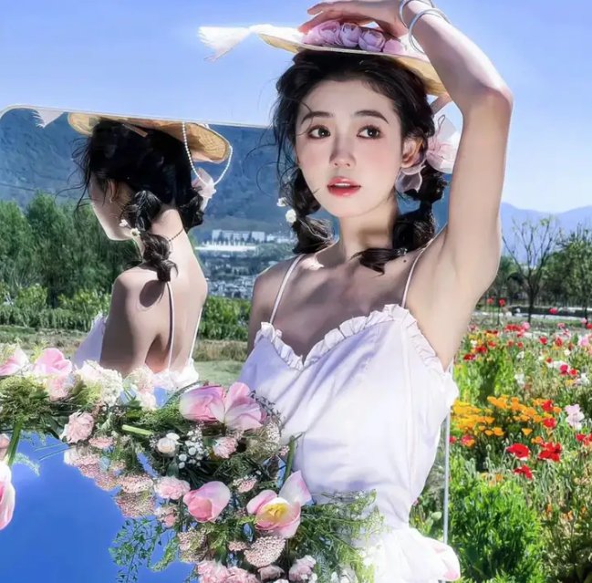 提防小手